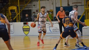 Comienza la última semana de la fase regular en la Liga Argentina