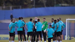 La Copa América retoma la acción con Brasil ante Perú y Colombia &#8211; Venezuela: hora y tevé