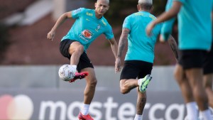 Brasil enfrenta al Ecuador de Alfaro, que busca la clasificación en la Copa América: hora y tevé