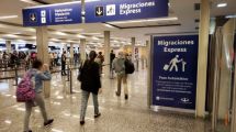 Imagen de Los vuelos aprobados y cancelados en el marco de las nuevas restricciones