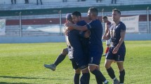 Imagen de Sol de Mayo le ganó a Huracán de Mendoza y se afianza entre los primeros lugares del Federal A
