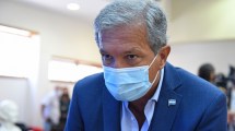 Imagen de La UCR expulsará al concejal Monzani por “inconducta partidaria”