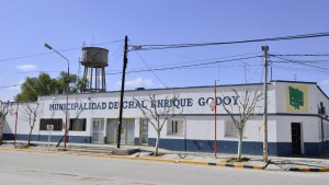 El municipio de Godoy llama a concurso interno para el pase a planta permanente