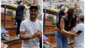 Polémica con el cuartetero Damián Córdoba, tras dar un show en una fiesta clandestina