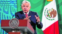 Imagen de México: La noche triste de AMLO