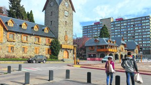 Para Carreras no hay nada que definir y Río Negro “va a tener temporada de invierno”