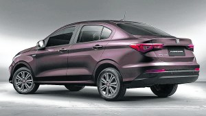 Fiat Cronos y Ford Ranger dominaron el mercado de 0 km en agosto 2023