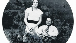 Pioneros asentados en Allen y Roca: los Fernández Soteras