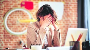 Dolores de cabeza: un enfoque distinto más allá de la medicación