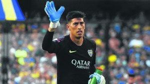 Andrada, Palacios, Dybala y Alario, entre los 30 convocados de la Selección Argentina