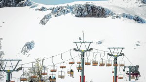 San Martín de los Andes: “Habrá temporada de invierno, solo falta la fecha de apertura”