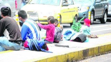 Pandemia: aumentan los casos de trabajo infantil en Argentina