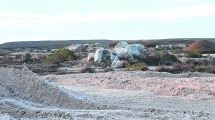 Imagen de Tecnología de Invap para controlar la explotación minera desde el espacio
