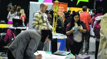 Imagen de Llega la Expo Patagonia Universidad, la feria de carreras del IUPA