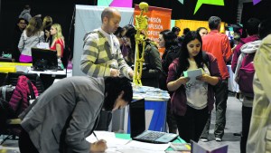 Llega la Expo Patagonia Universidad, la feria de carreras del IUPA