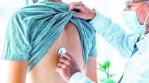 Imagen de Las secuelas del coronavirus: lo que sigue después del alta