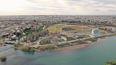 La inteligencia artificial eligió a Neuquén como una de las cinco mejores provincias para vivir 