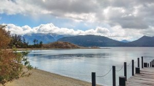 El sector menos conocido de la Isla Victoria se abrirá al turismo