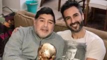 Imagen de Hoy indagan al médico Luque, el principal imputado por la muerte de Maradona
