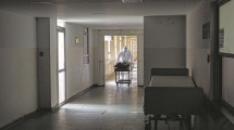 Imagen de Río Negro llega a las 2.000 muertes por coronavirus, con la huella más profunda en junio
