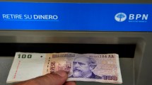 Imagen de Comenzó el cronograma de pago a los estatales de Neuquén