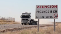 Imagen de Las rutas de Vaca Muerta, un dolor de cabeza que suma largo años en obra