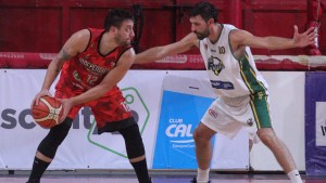 Plaza Huincul será una de las sedes en la próxima fase del Federal de básquet