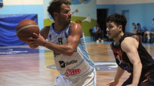 Pérfora y Centenario festejaron en la vuelta del Torneo Federal