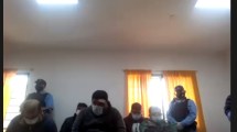 Imagen de Prisión preventiva para los cinco acusados del violento robo en Añelo