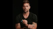 Imagen de Ricky Martin anunció que volverá a la Argentina en noviembre con su show sinfónico