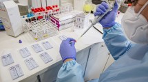 Imagen de Bioquímicos de Río Negro reclaman a PAMI actualizaciones en la cápita