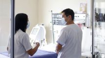 Imagen de Cuarto día consecutivo sin muertos por coronavirus en Río Negro