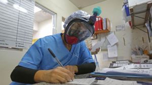 Río Negro sumó 268 nuevos contagiados y 6 muertos de coronavirus