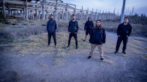 La banda cipoleña Sabios Designios estrenó  videoclip con una destacada producción