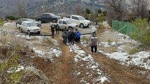 Imagen de Una comunidad mapuche de Bariloche podrá entrar a un country como un socio más