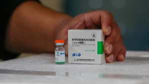Este viernes se inicia la aplicación de la tercera dosis contra el coronavirus en Río Negro