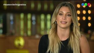 Noche de sushi: así comenzó la semifinal de Masterchef Celebrity