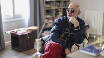 Imagen de «Ya no tengo más ganas de seguir»: el Indio Solari hizo un anuncio clave para su carrera