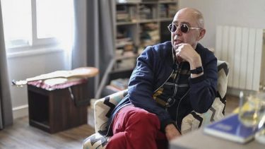 El Indio Solari contra Macri: “No vi a nadie de ese régimen complicado con la cana”