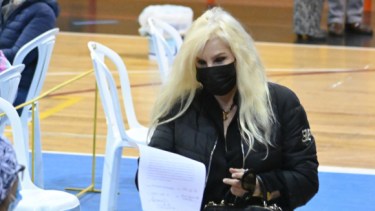 Giménez “aún no satura del todo bien, por eso sigue ayudada por oxígeno”. 