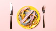 Imagen de Trastornos de conducta alimentaria: el tormentoso deseo de alcanzar el cuerpo ideal