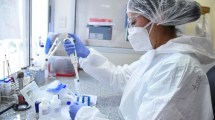 Imagen de Argentina superó la barrera de 100.000 casos de coronavirus en un día