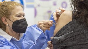 Vacunación antigripal: hoy comienza el cronograma de aplicaciones en Cipolletti