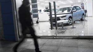 Impulsados por la industria automotriz crecen 90,7% los préstamos prendarios