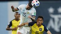 Imagen de Así se jugarán los cuartos de final de la Copa América