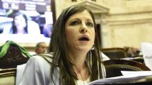 Imagen de La diputada Vallejos se quejó del sueldo: «Casi que da vergüenza»