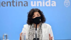 Con una carta, Covax aclaró que la Argentina «tenía interés en recibir las vacunas Pfizer»