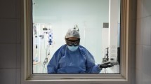 Imagen de Después del pico con 1700 casos de coronavirus, Bariloche llegó a los 648 contagios