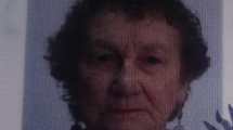 Imagen de Buscan a una mujer de 90 años que abandonó su hogar el fin de semana