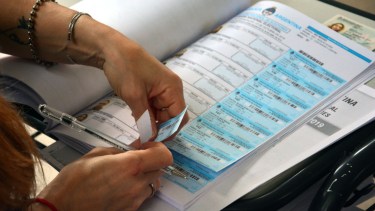 Río Negro tiene cinco representantes y se renuevan dos lugares. Foto: Marcelo Ochoa